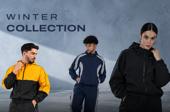 Winter Collection