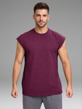 Men's Onion Oversized Sleeveless Gym Tanktop