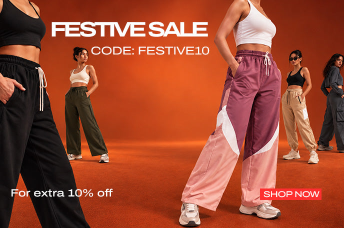 Women Trackpants