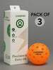 Chkokko PRO-40 Pickleballs Set of 3