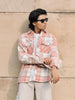 Men Stylish Shacket | CHKOKKO