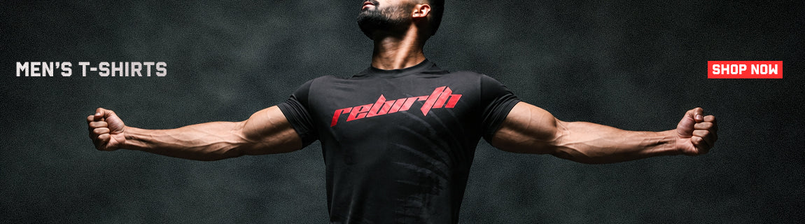 Men T-Shirts