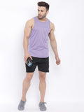 Men Gym Sleeveless Sports Tanktop | CHKOKKO