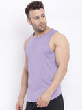 Men Gym Sleeveless Sports Tanktop | CHKOKKO