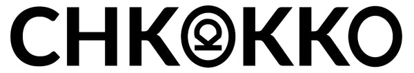 Chkokko logo