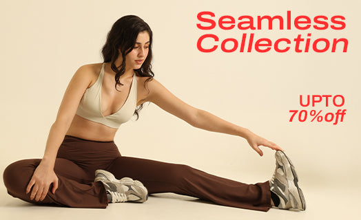 Seamless Gym Wear