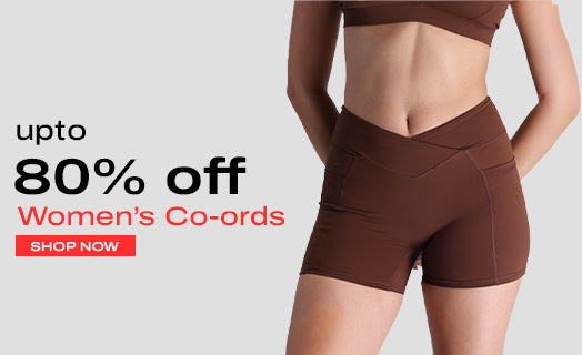 Women’s Co-ords