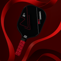 Chkokko T700 Paddle - Red Grip