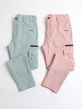 Men’s Premium Cargo Trackpants Pack of 2