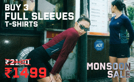 Women Fullsleeves T-Shirts