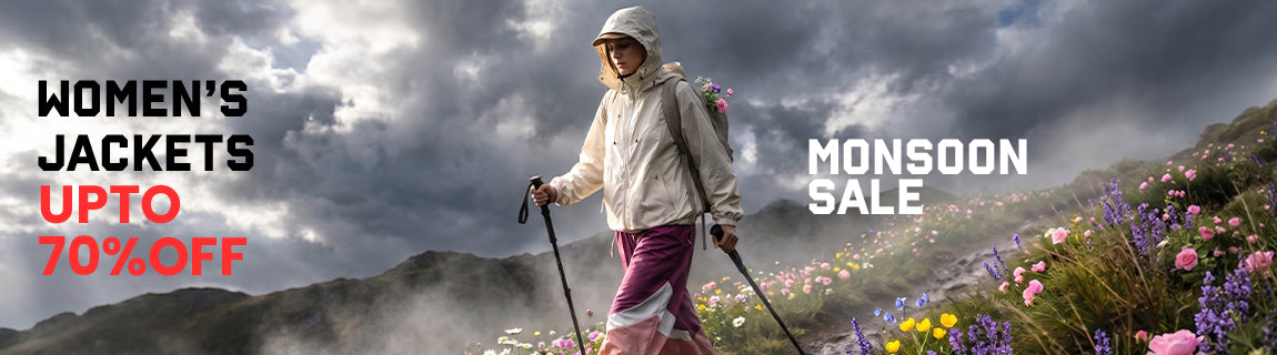 Summer Jackets Women