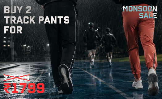 Men Trackpants