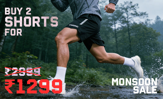 Men Shorts