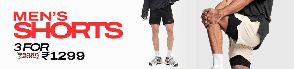 Men Shorts