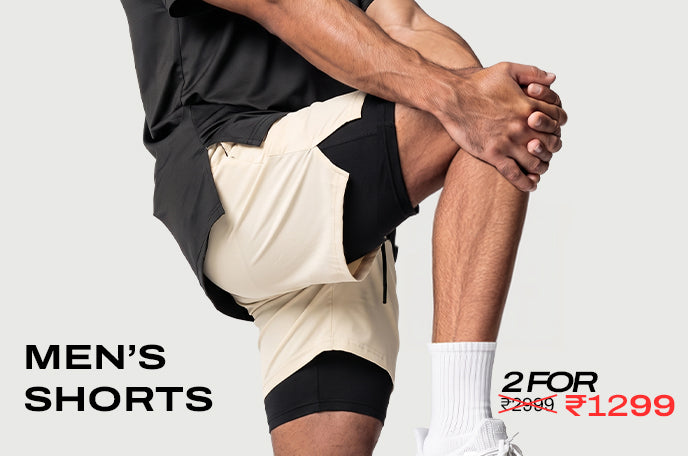 Men Shorts