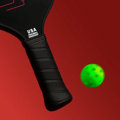 Chkokko T700 Paddle - Black grip