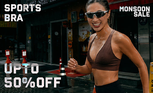 Women Sports Bra