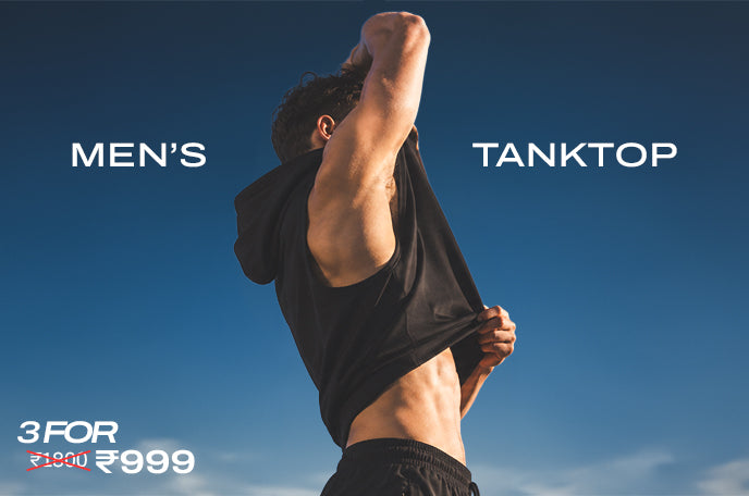 Men Tanktops