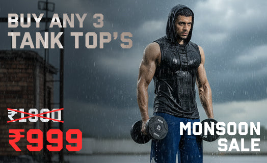 Men Tanktops