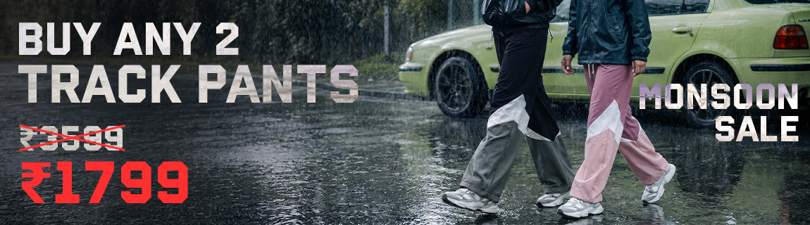 Women Trackpants