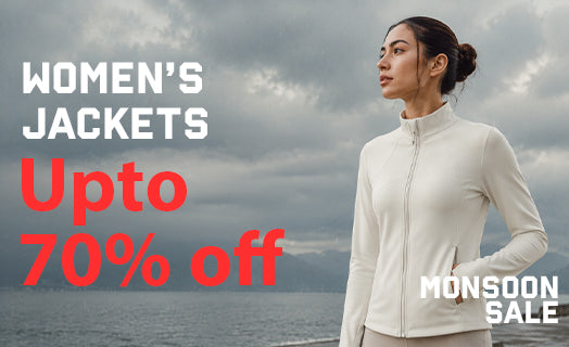 Women Sports Jackets