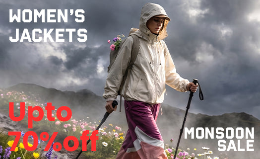 Summer Jackets Women