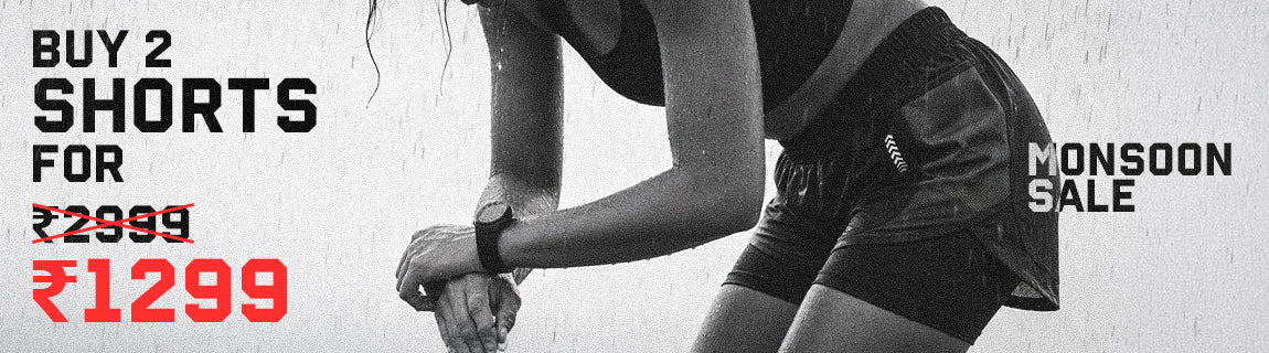 Women Shorts
