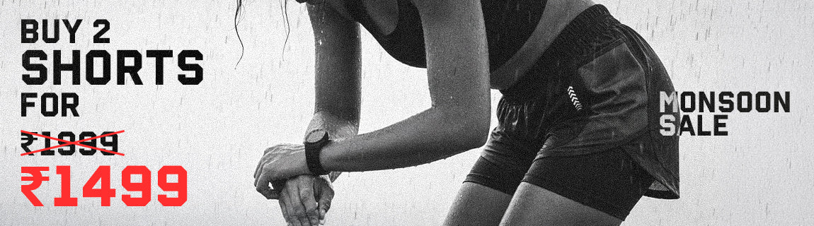 Women Shorts