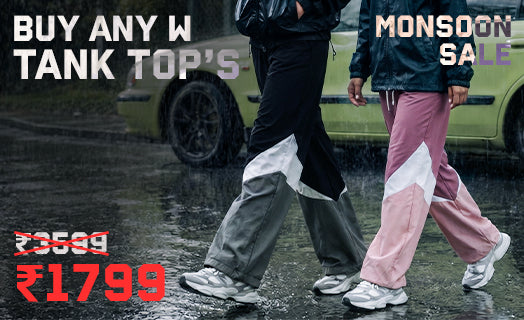Women Trackpants