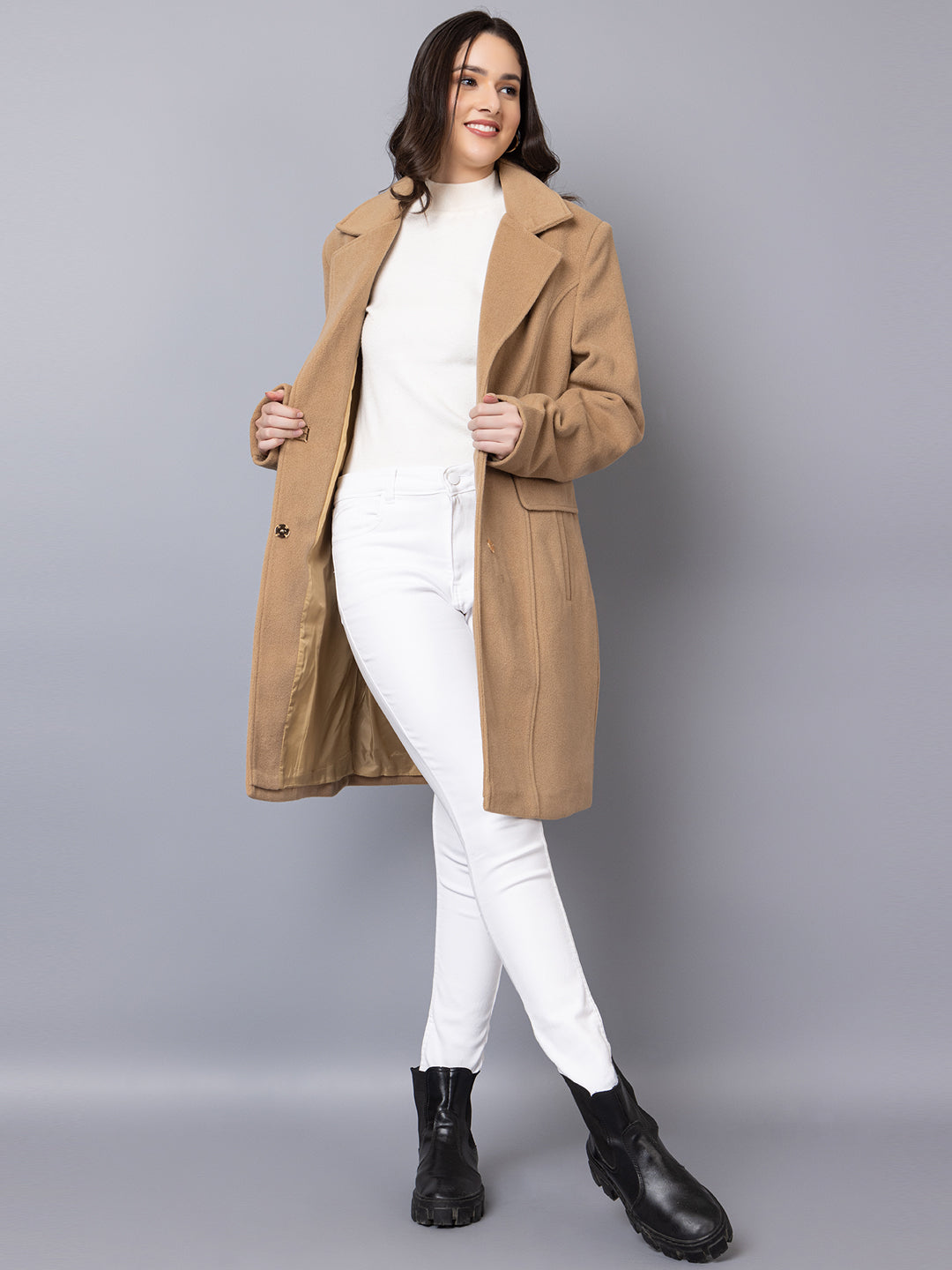 Women Winter Stylish Coat