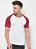 White Maroon