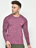Dark grey , Magenta, Olive