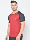 Bottle green dark grey, Maroon Black,Sand black