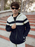 Men's Winter Sports Stylish Jacket | CHKOKKO - Chkokko