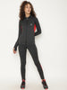 Women's Sports Gym Tracksuit | CHKOKKO