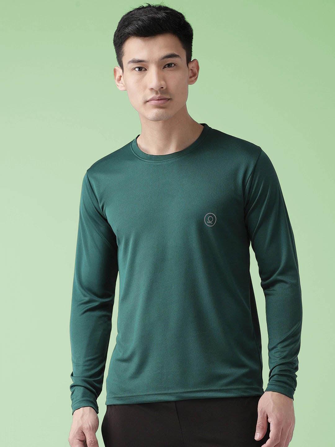 Bottle Green