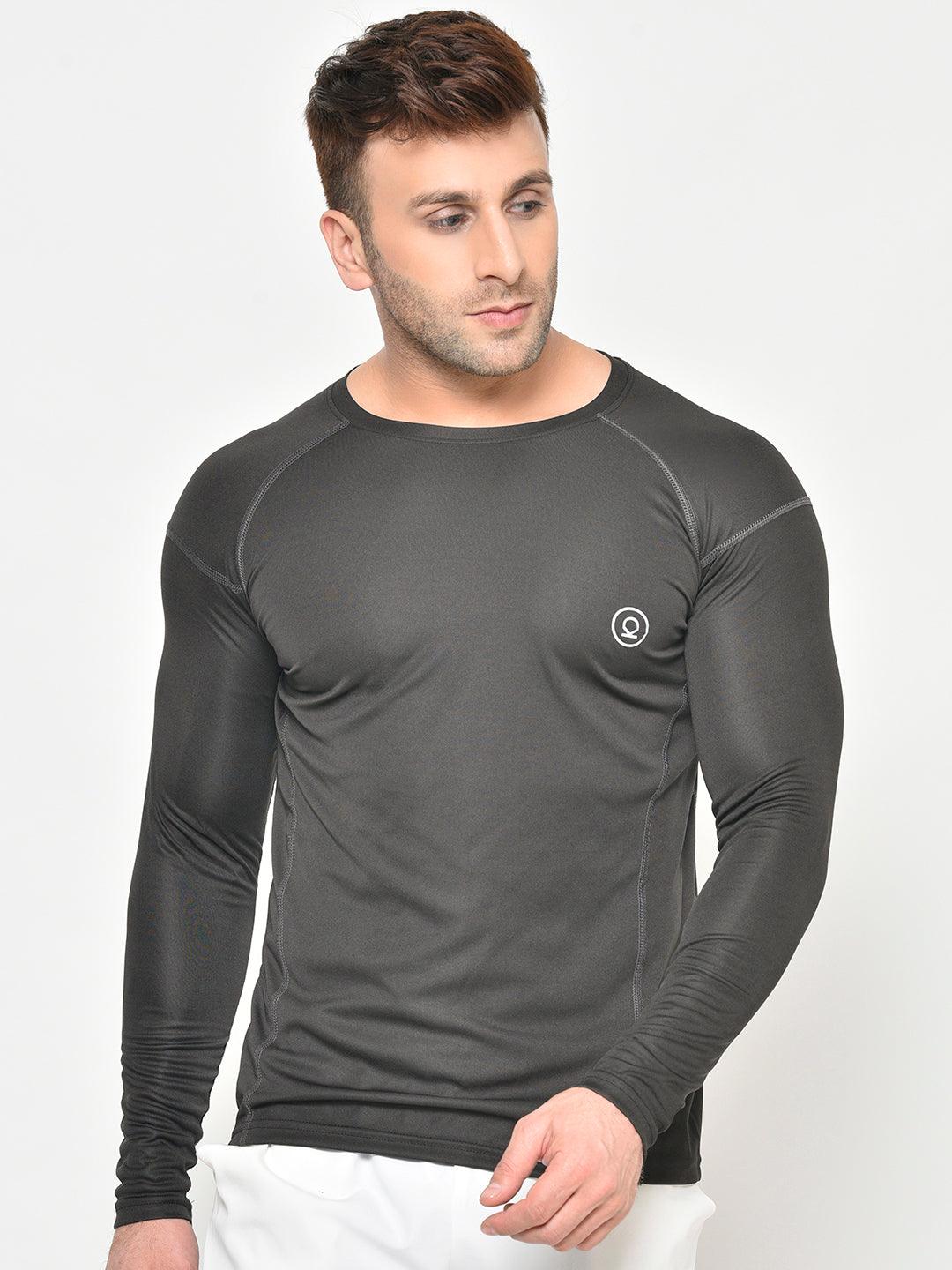 Black Grey