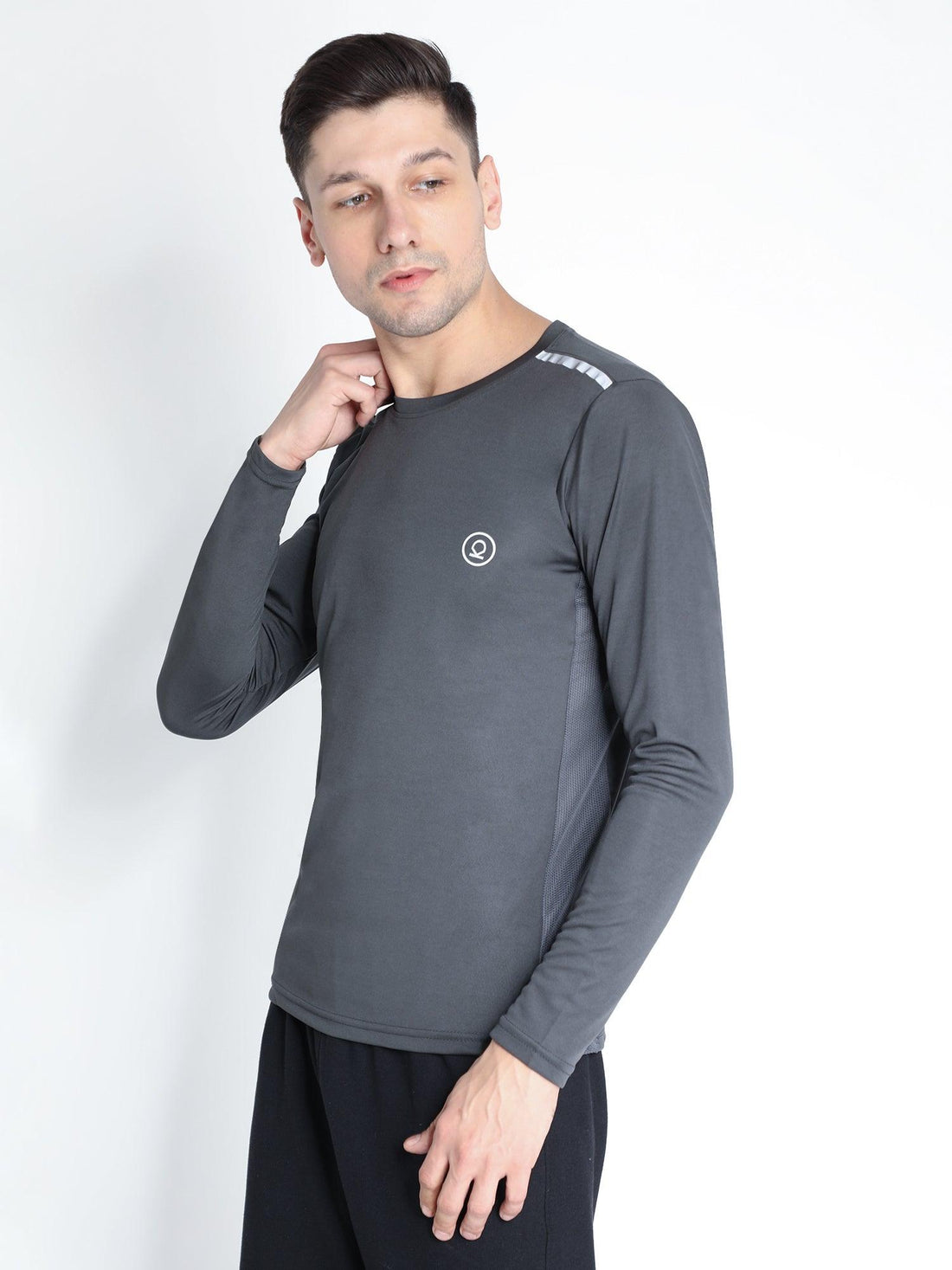 Dark Grey