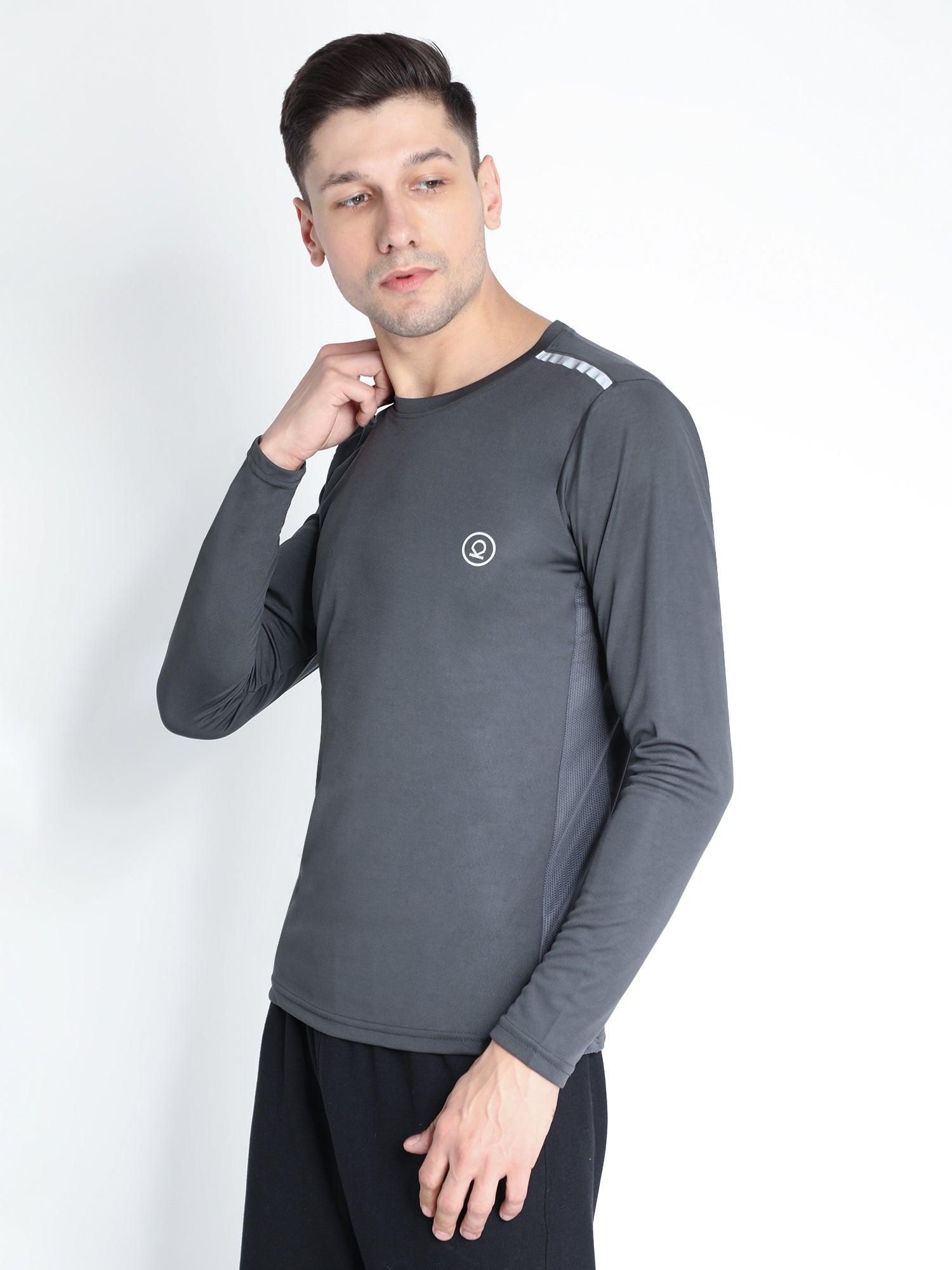 Dark Grey