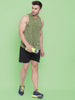 Men's Gym Sleeveless Sports Tanktop | CHKOKKO