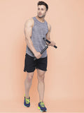 Men's Gym Sleeveless Sports Tanktop | CHKOKKO