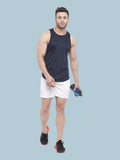 Men's Gym Sleeveless Sports Tanktop | CHKOKKO - Chkokko