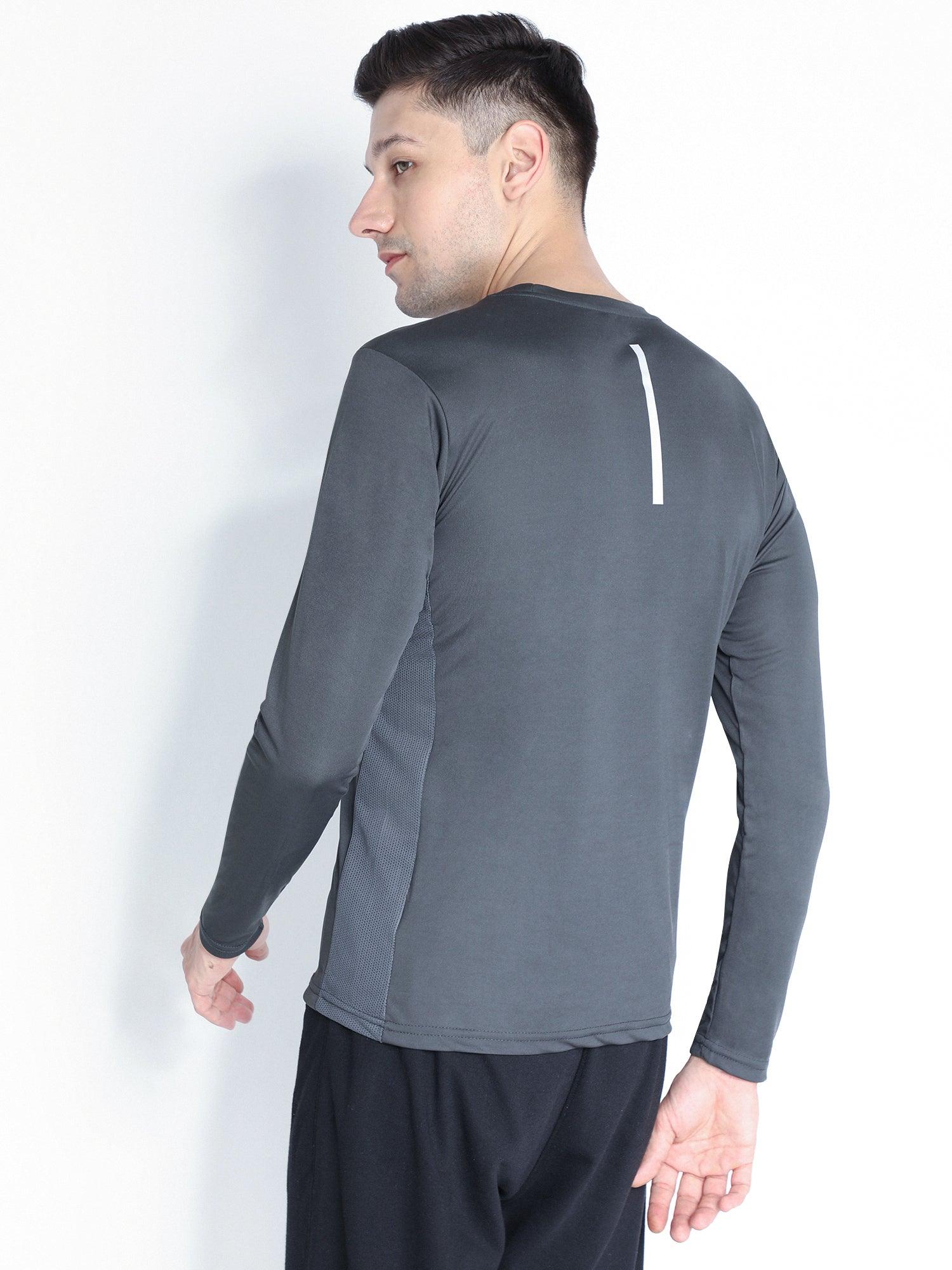 Dark Grey