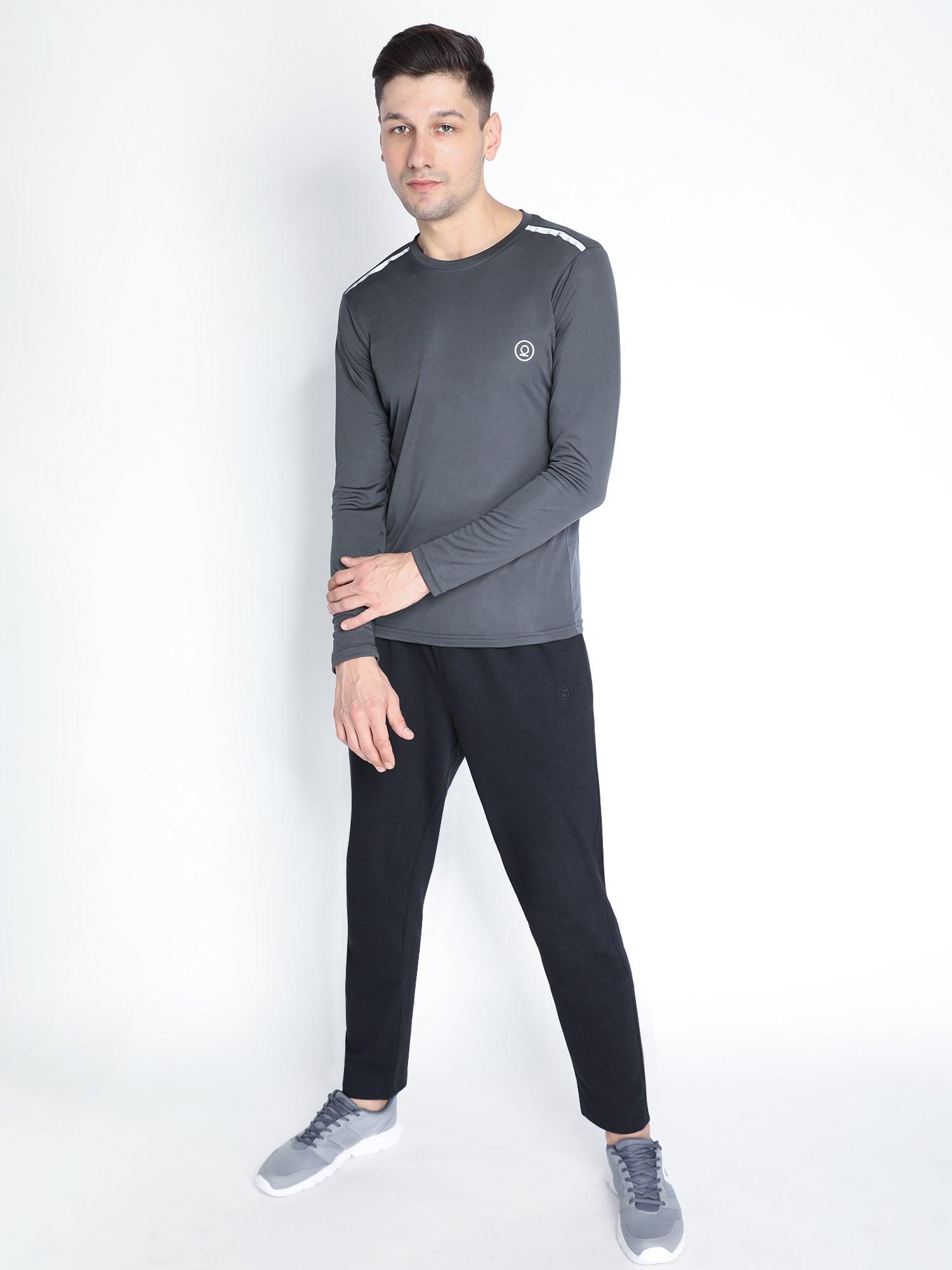 Dark Grey