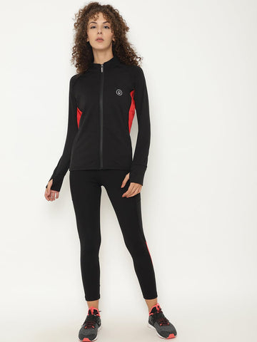 Black Red