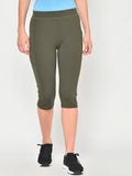 Soil Olive