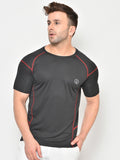 Black Maroon