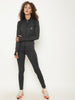 Women's Sports Gym Tracksuit | CHKOKKO