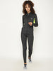 Women's Sports Gym Tracksuit | CHKOKKO