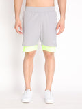 Light Grey Neon